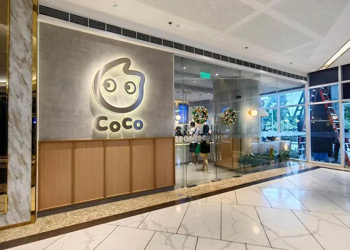 Citispace 1br Condotel At Fame Residences #fm40b 公寓 马尼拉