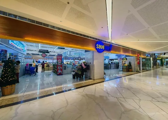 Citispace 1br Condotel At Fame Residences #fm40b *