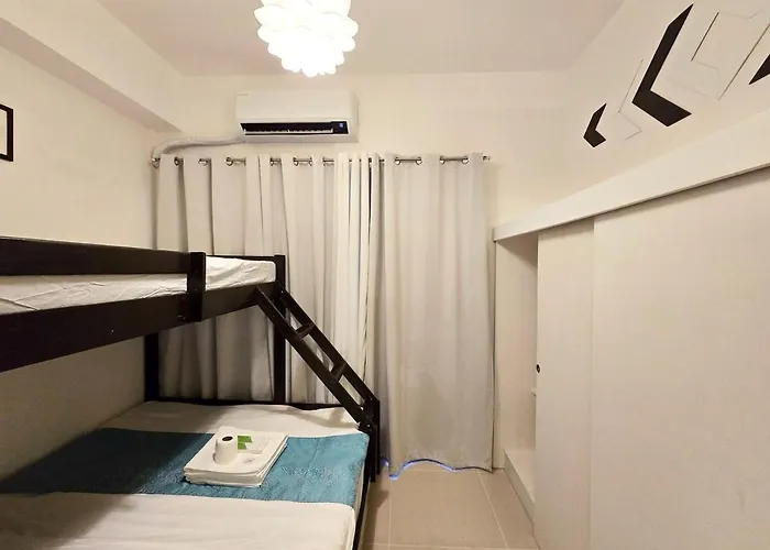 Citispace 1br Condotel At Fame Residences #fm40b