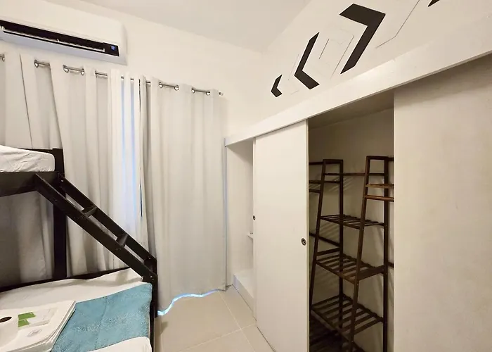 Citispace 1br Condotel At Fame Residences #fm40b 公寓 马尼拉