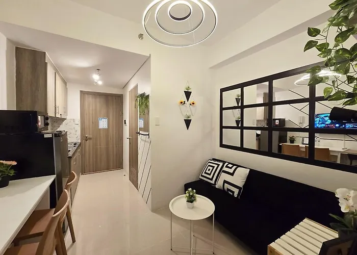 Citispace 1br Condotel At Fame Residences #fm40b *