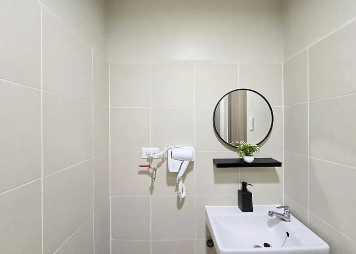 Citispace 1br Condotel At Fame Residences #fm40b