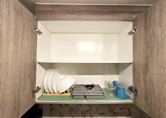Citispace 1br Condotel At Fame Residences #fm40b 马尼拉